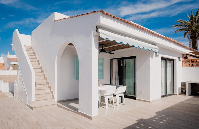 Fuerteventura Villas (Pierre & Vacances Village Club Fuerteventura - Origo Mare)